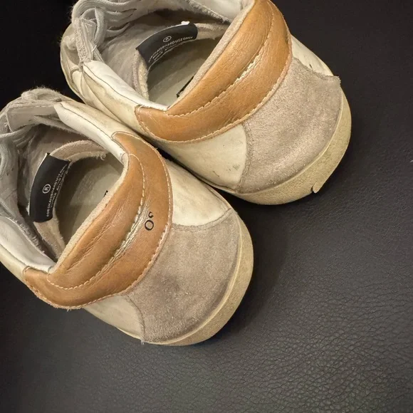 Golden Goose (Used) (Amazing Prince) - Picture 6 of 12